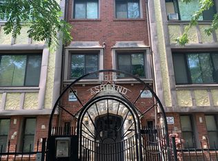 6912 N Ashland Blvd #308, Chicago, IL 60626