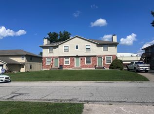 1904 SW 8th St APT A, Blue Springs, MO 64015
