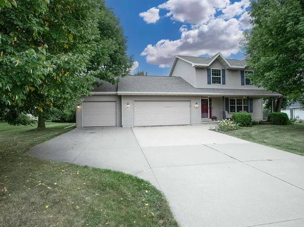 W5428 Amy Ave, Appleton, WI 54915