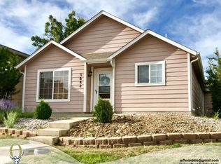 5082 Buchanan Dr, Pueblo, CO 81008