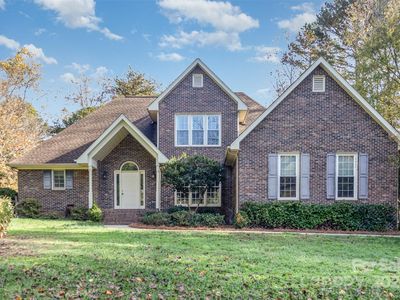165 Quiet Cove Rd, Mooresville, NC, 28117