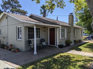 1644 Humphrey Dr, Concord, CA