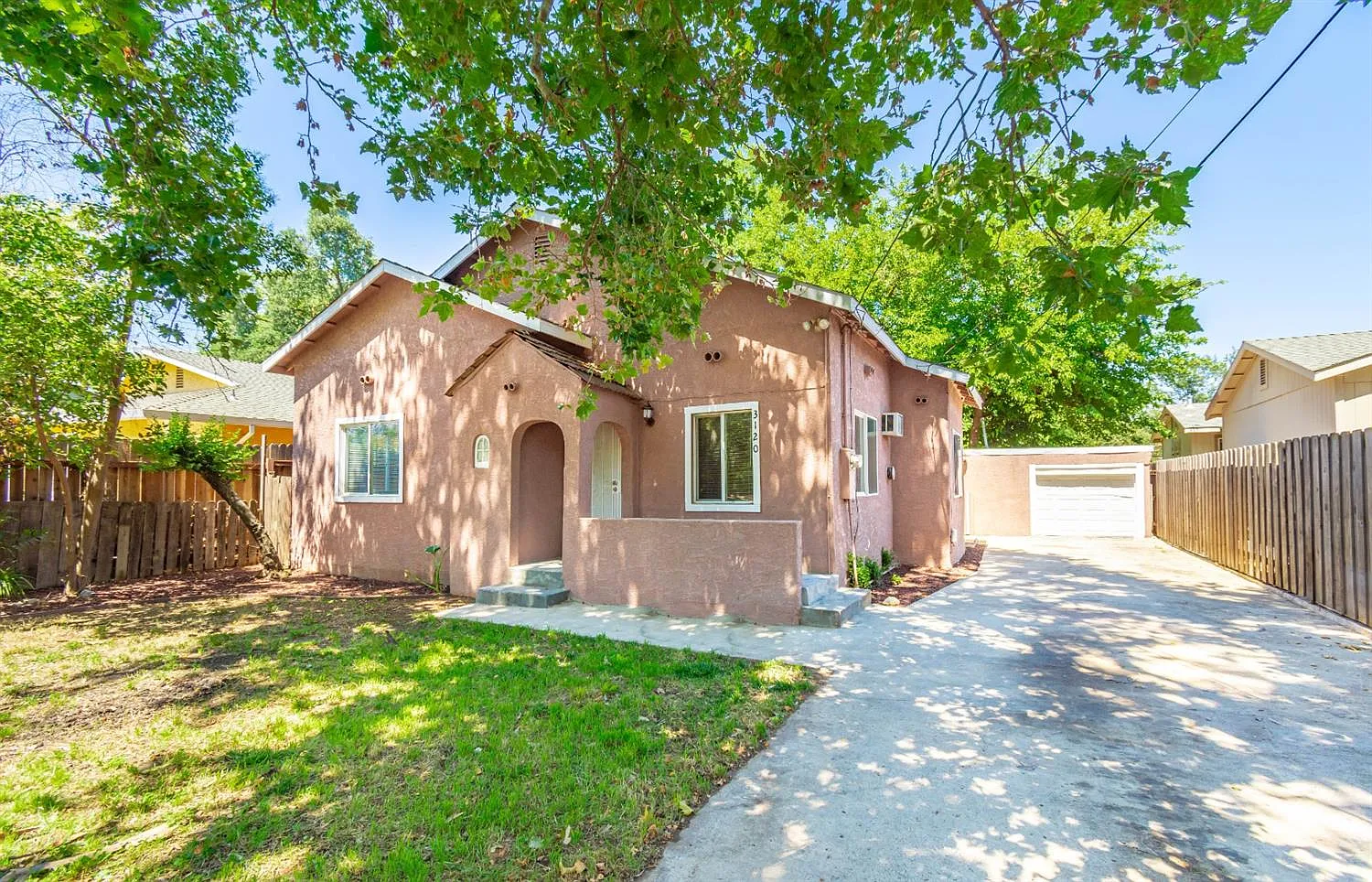 3120 Academy Way photo 1
