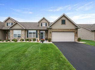 919 Portrait Pl, Dyer, IN 46311