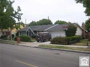 160 E Bay St, Costa Mesa, CA 92627