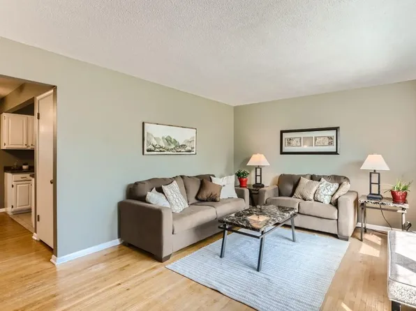 6270 Able St NE, Fridley, MN 55432
