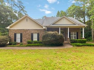 235 Lummus Rd, Covington, GA 30016