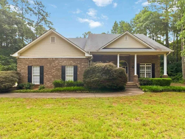 235 Lummus Rd, Covington, GA 30016
