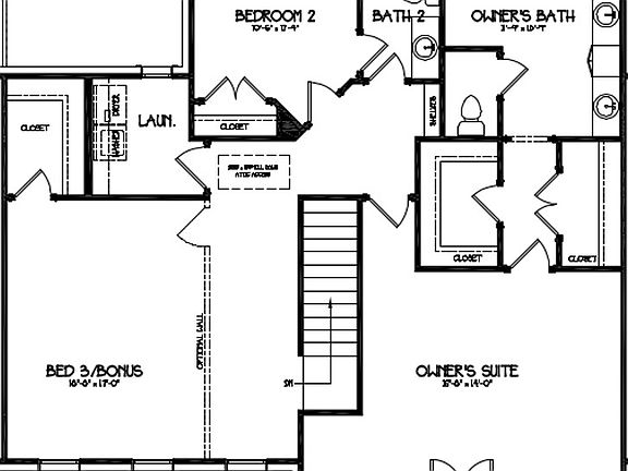 The Bishop ; Vickery