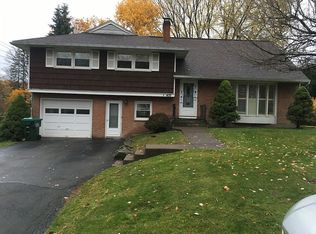 409 Harvard St, Vestal, NY 13850
