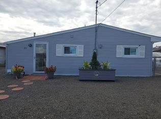 27 W Dory Dr, Little Egg Harbor, NJ 08087