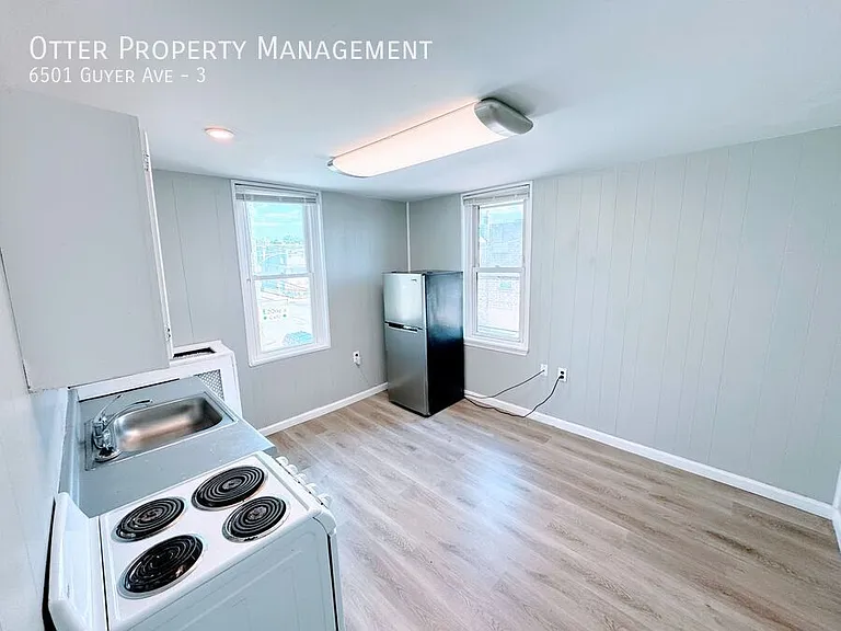 6501 Guyer Ave #3 — Photo 14