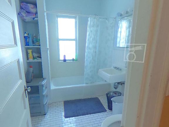 Bathroom - Second Flr