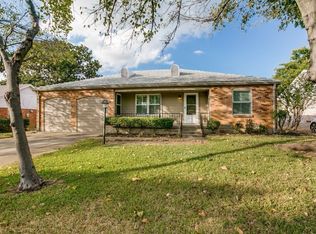 632 Winchester Dr, Richardson, TX 75080