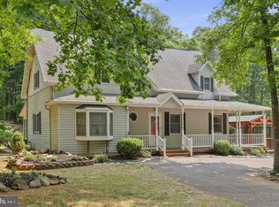 13007 Tower Rd, Thurmont, MD 21788