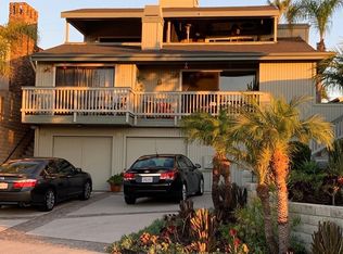 121 Avenida Del Reposo APT C, San Clemente, CA 92672