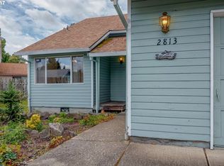 2813 196th Ave, Beaverton, OR 97003