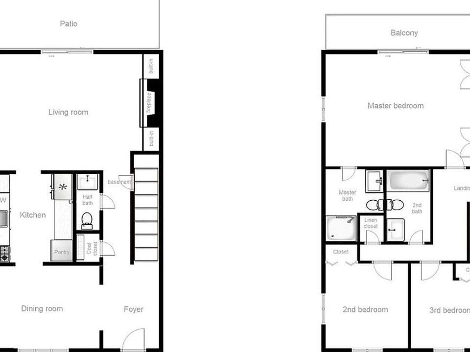 2nd image of 3210 Sapphire Ct