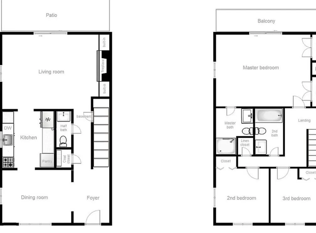 Building Photo - 3210 Sapphire Ct