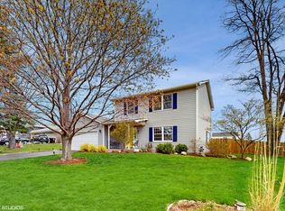 26607 N Main St, Wauconda, IL 60084