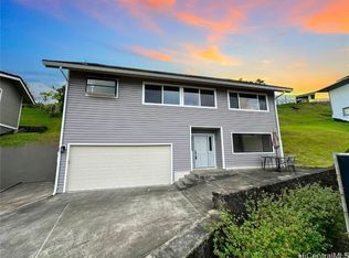 45-535 Kamooalii St, Kaneohe, HI 96744