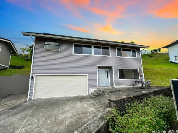 45-535 Kamooalii St, Kaneohe, HI 96744