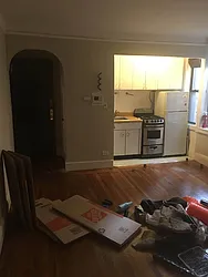 Rented by J. Brett Realty