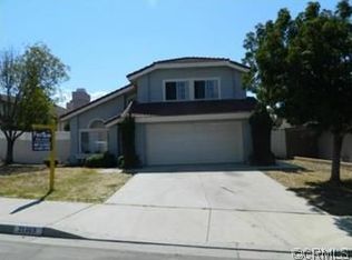 21469 Douglasis Ct, Moreno Valley, CA 92557