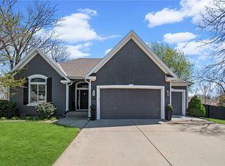 12545 McGee St, Kansas City, MO 64145