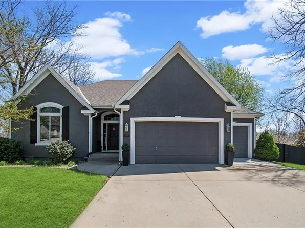 12545 McGee St, Kansas City, MO 64145