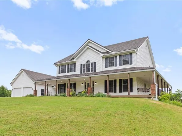 9133 Coronado Cir, De Soto, KS 66018