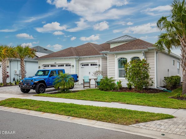 973 Coral Reef Way, Daytona Beach, FL 32124