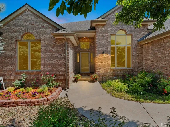 7840 W Oxford Circle, Lakewood, CO 80235