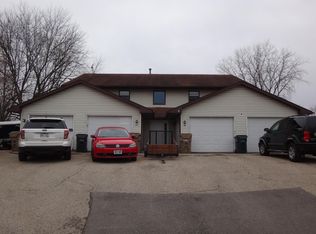 58 Sunfish Ct #4, Madison, WI 53713