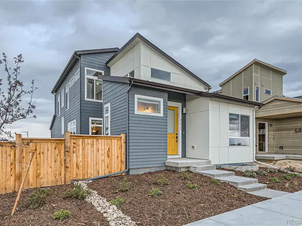 9964 E 63rd Place, Denver, CO 80238