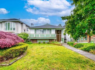 896 E 56th Ave, Vancouver, BC V5X 1S2