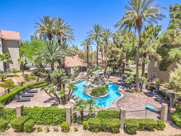 4200 S Valley View Blvd Unit 2081, Las Vegas, NV 89103