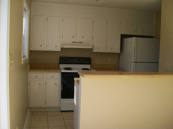 White Cabinets