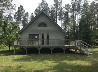 66 Ryan Ln, Pitts, GA 31072