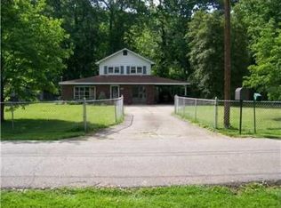 39 Riverbend Blvd, Saint Albans, WV 25177