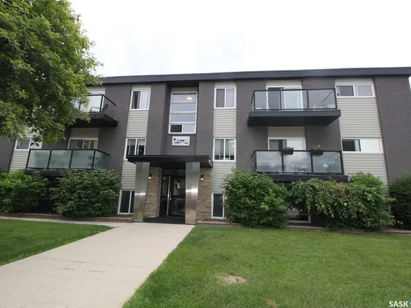2106 Ste Cecilia Avenue #2, Saskatoon, SK S7M 0P2