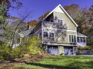 156 Walpole St, Dover, MA 02030
