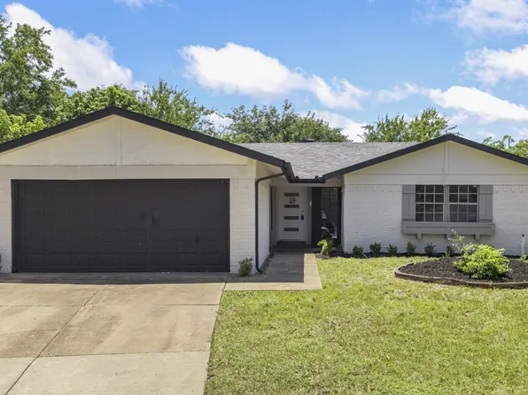 126 Sunnydale, Lewisville, TX 75067