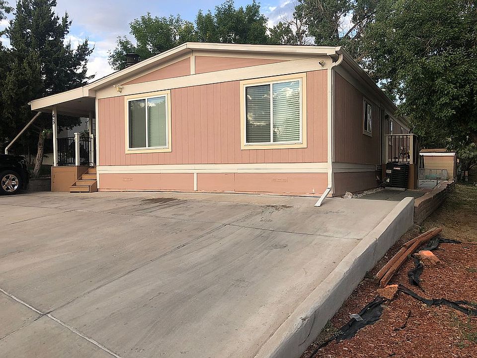 2nd image of 2550 W 96th Ave Lot 43