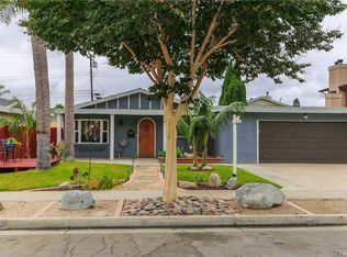 19101 Tigerfish Cir, Huntington Beach, CA 92646