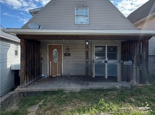 1121 5th St, Westmoreland City, PA 15692