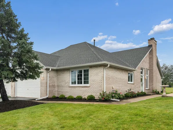 18130 Pheasant Lake Dr, Tinley Park, IL 60487