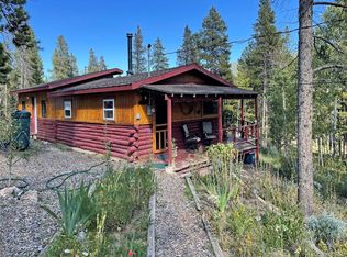 572 Morning Star Cir, Black Hawk, CO 80422