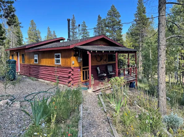 572 Morning Star Circle, Black Hawk, CO 80422