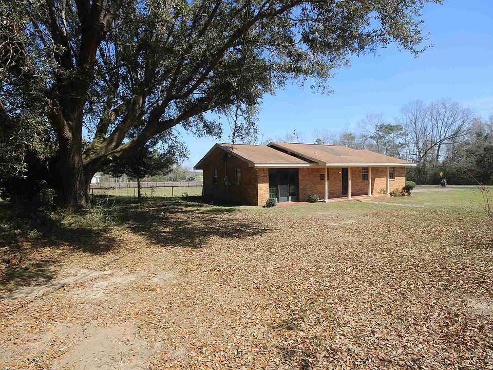 1710 McKenzie Rd, Cantonment, FL 32533 Zillow